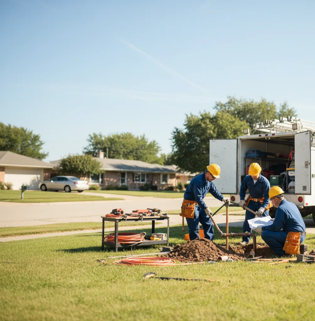 Water Heater Repair & Plumber in Angel Fire
